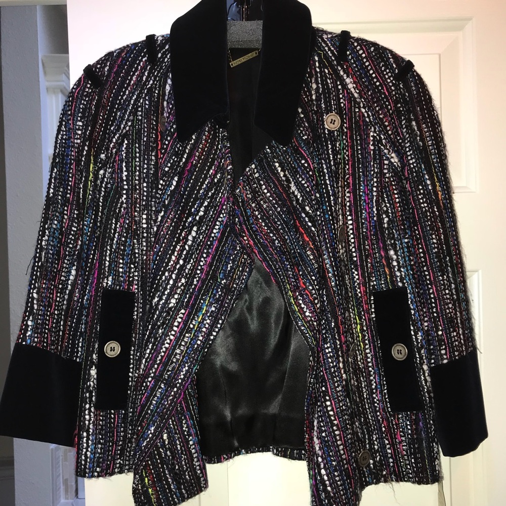 Matthew Williamson jacket